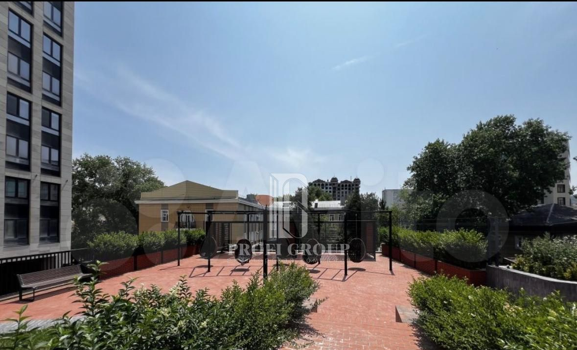 квартира г Махачкала ул Ирчи Казака 24 Советский район фото 5