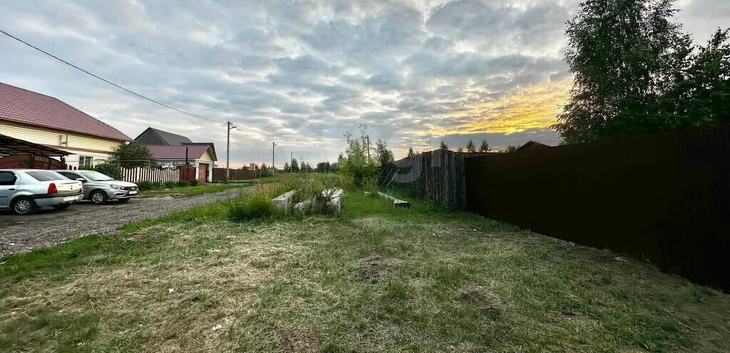 дом г Курган мкр Черемухово ул Пихтовая ЧЕРЁМУХОВО микрорайон фото 8
