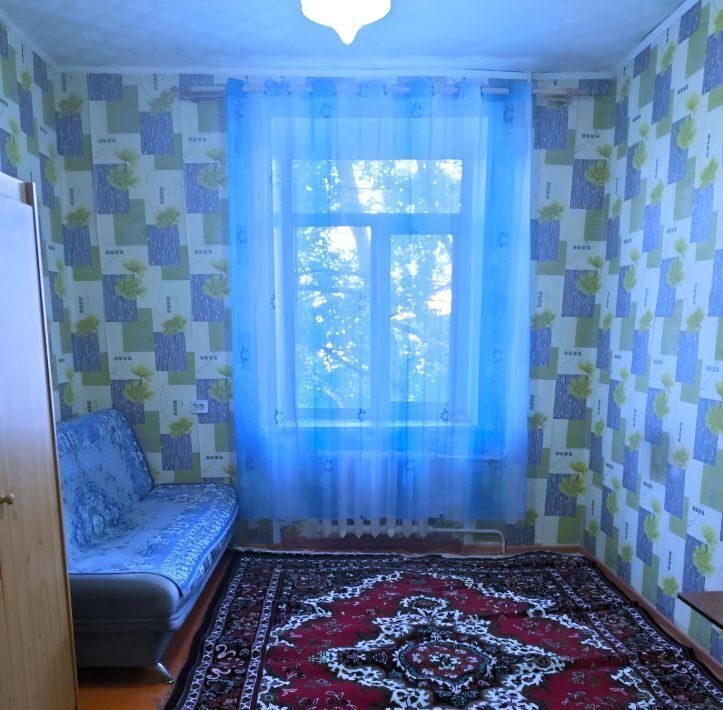 комната г Томск р-н Октябрьский ул Дальне-Ключевская 66 фото 2