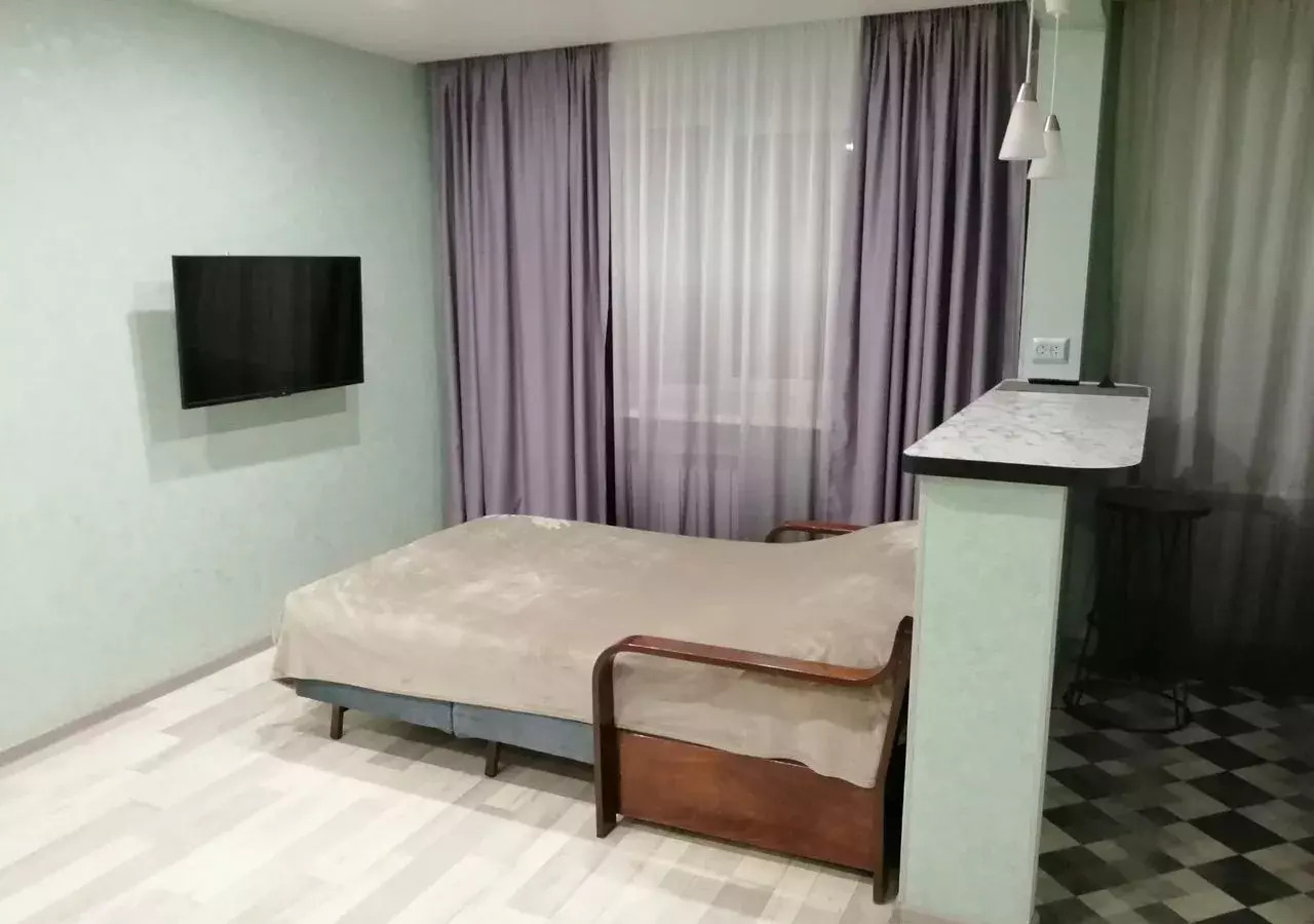 квартира г Мончегорск ул Комсомольская 42/7 фото 7