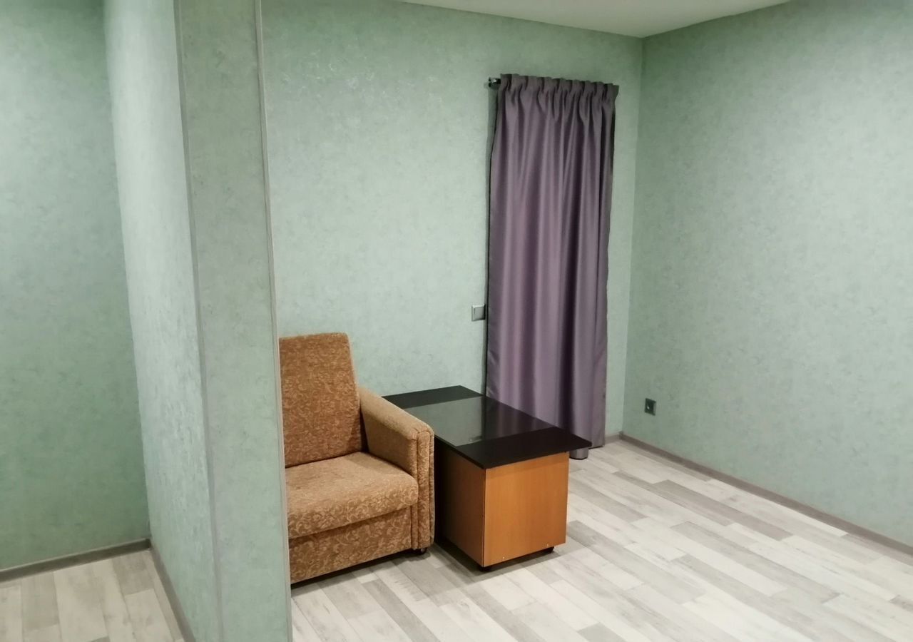квартира г Мончегорск ул Комсомольская 42/7 фото 8