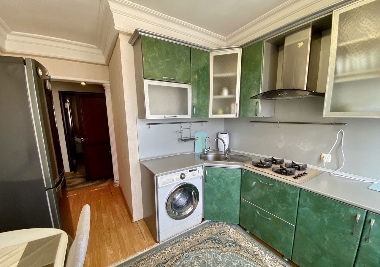 квартира г Каспийск ул Ленина 37 фото 16