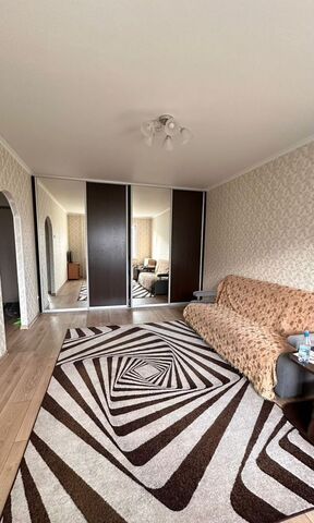 квартира р-н Советский пр-кт 60 лет Образования СССР 30 фото