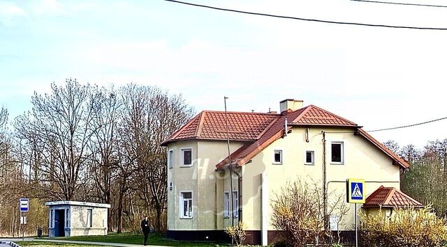 п Ижевское ул Балтийская 1 Светловский городской округ фото
