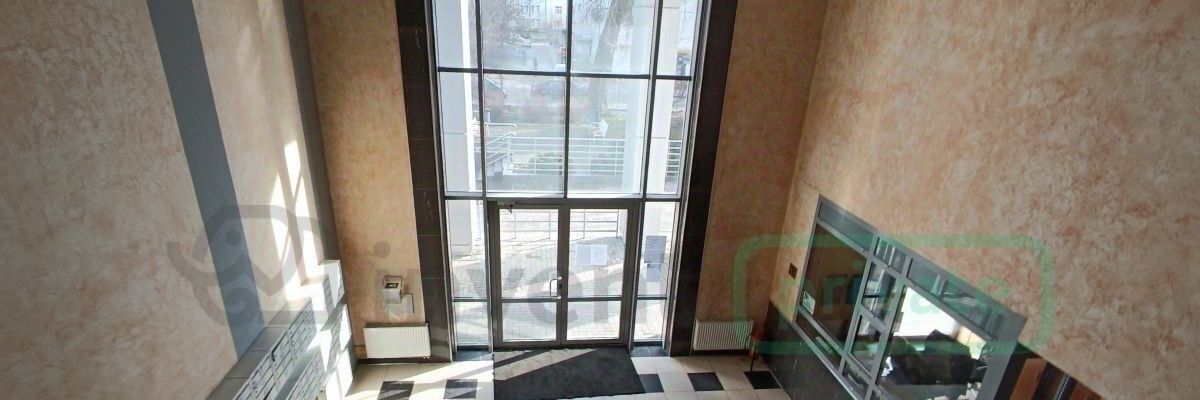 квартира г Калининград р-н Центральный ул Красная 63а фото 4