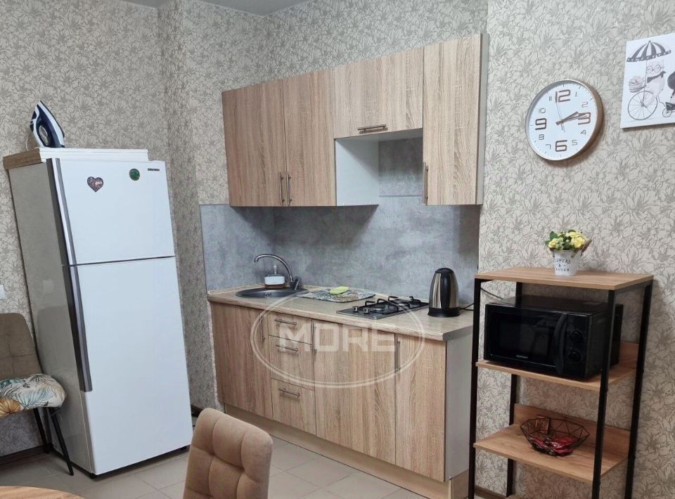 квартира р-н Светлогорский г Светлогорск ул Дачная 4 фото 4