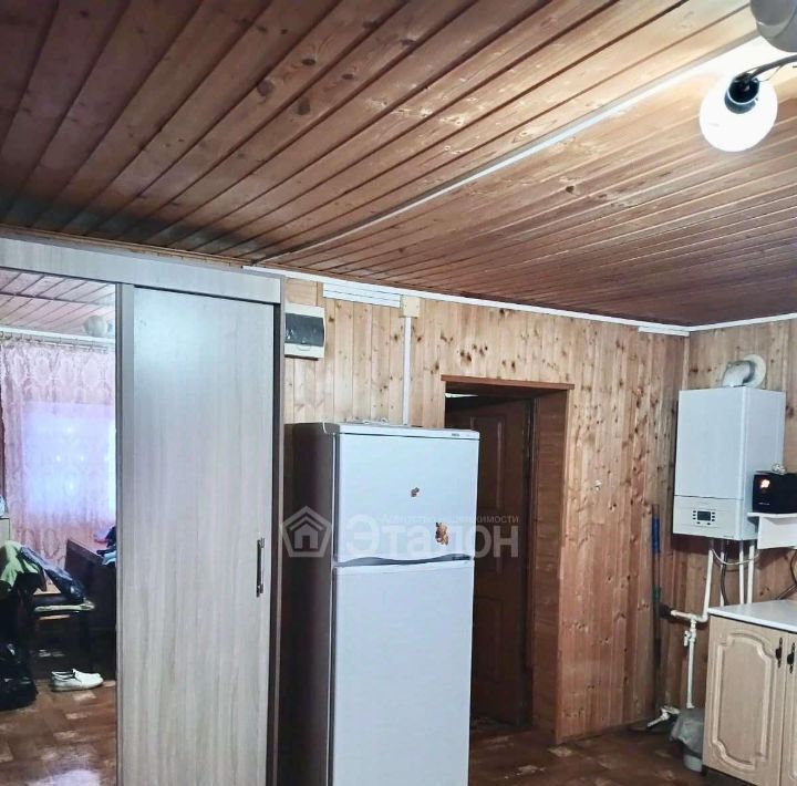 дом р-н Калачевский г Калач-на-Дону ул Пушкина 111 Калачёвское городское поселение фото 4