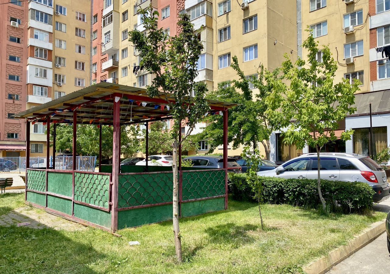 квартира г Каспийск ул Ленина 37 фото 22