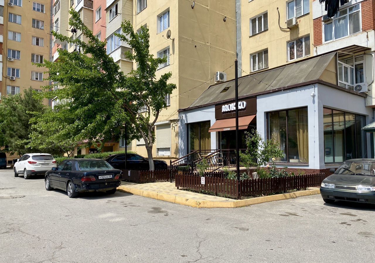 квартира г Каспийск ул Ленина 37 фото 23