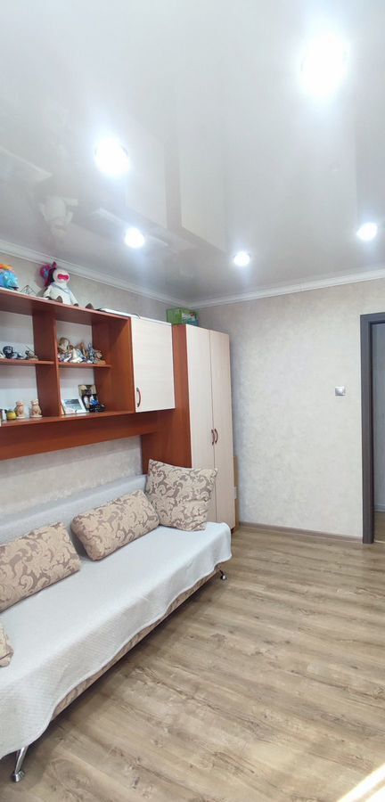 квартира г Невинномысск ул Апанасенко 86/1 р-н 6-й микрорайон фото 8