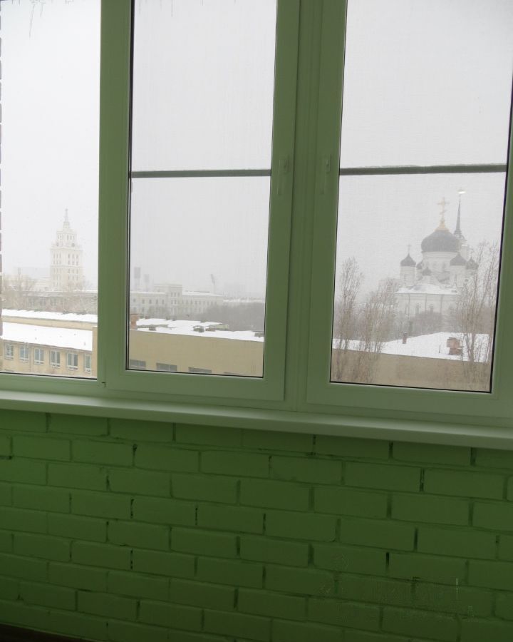 квартира г Воронеж р-н Центральный ул Арсенальная 4а фото 25