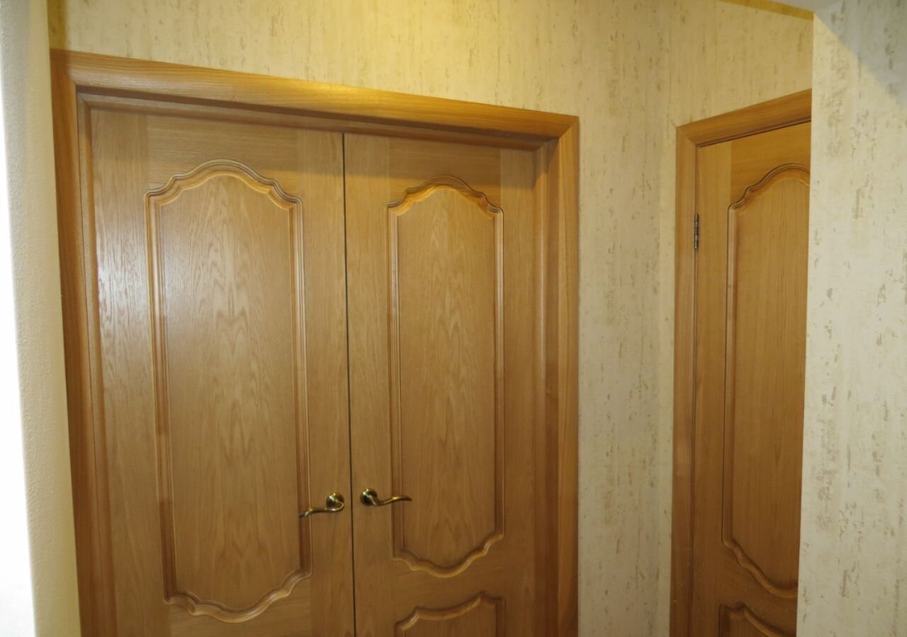 квартира г Воронеж р-н Центральный ул Арсенальная 4а фото 26