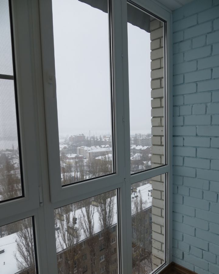 квартира г Воронеж р-н Центральный ул Арсенальная 4а фото 30