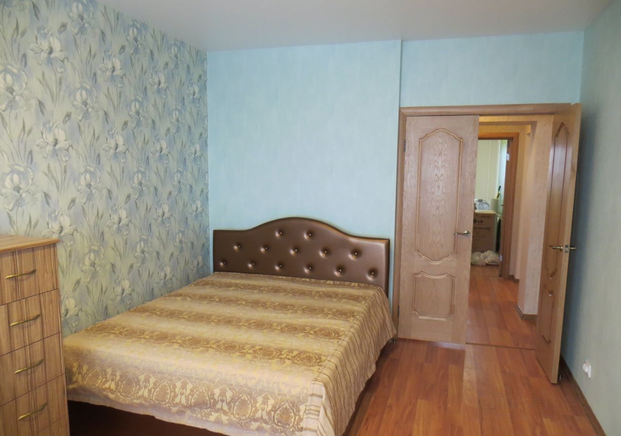 квартира г Воронеж р-н Центральный ул Арсенальная 4а фото 33