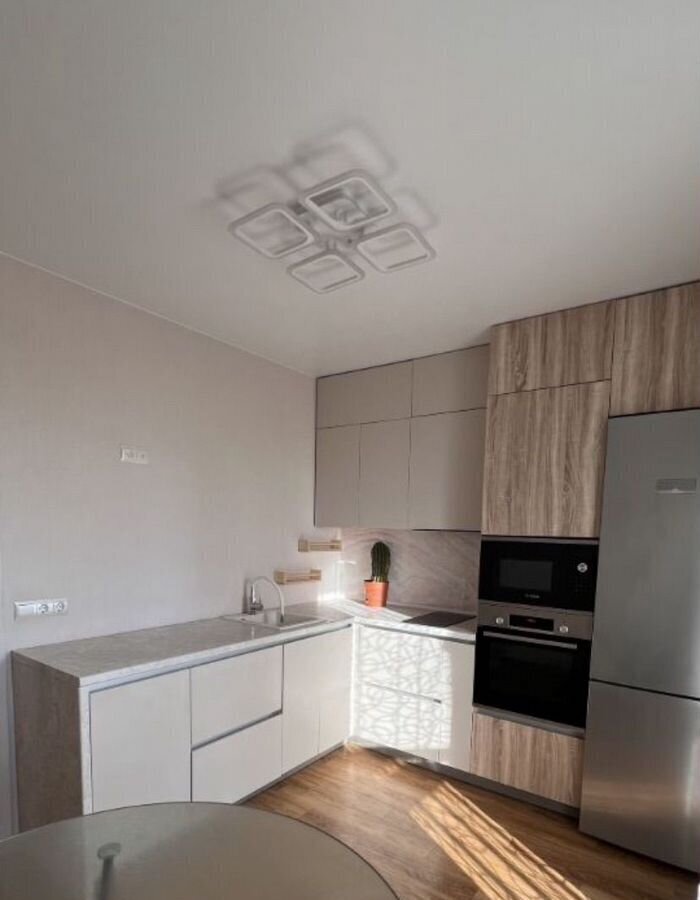 квартира г Новосибирск Золотая Нива ул Фрунзе 252/1 фото 5
