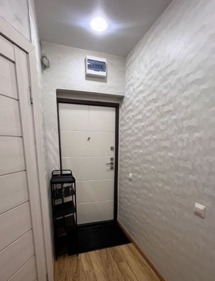 квартира г Новосибирск Золотая Нива ул Фрунзе 252/1 фото 10
