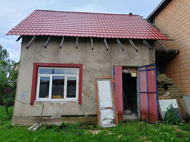городской округ Солнечногорск Новоподрезково, 35Б, Химки городской округ фото