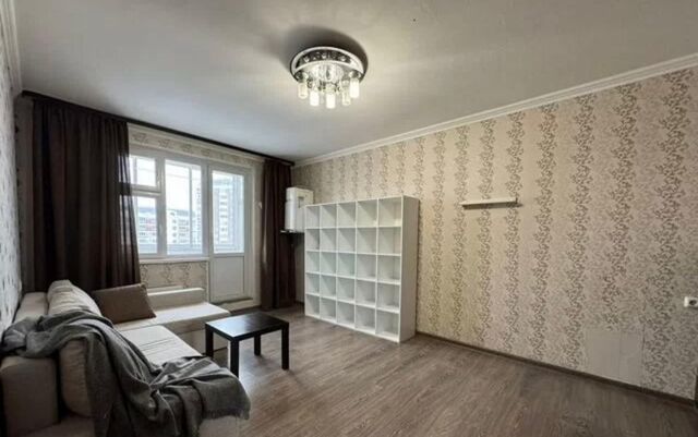 квартира мкр Железнодорожный ул Струве 3к/1 Железнодорожная фото