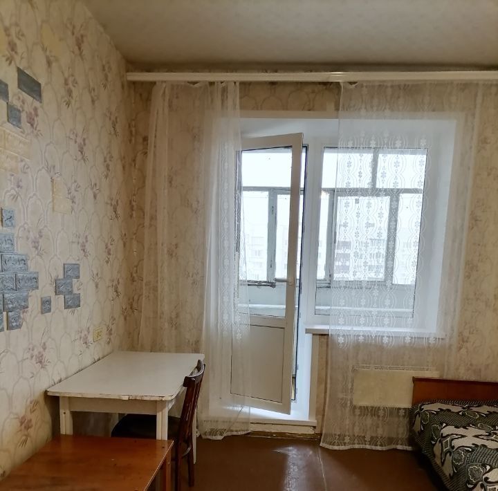 квартира г Ульяновск р-н Заволжский пр-кт Созидателей 70 фото 2