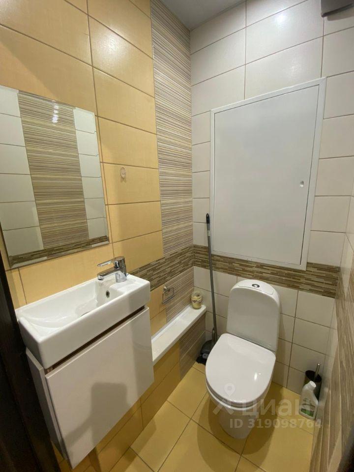 квартира г Химки ул Горшина 10 Химки фото 4