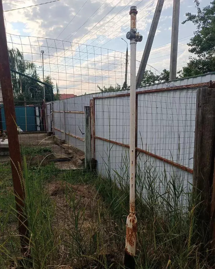земля р-н Кавказский г Кропоткин Кропоткинское городское поселение, ул. Сергея Целых, 117 фото 5