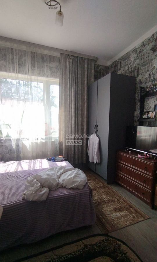 дом р-н Приморско-Ахтарский г Приморско-Ахтарск ул Зеленая Приморско-Ахтарское городское поселение фото 15