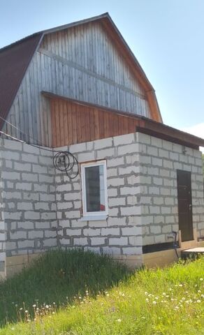 р-н Иркутский д Карлук ул Горная 13а фото