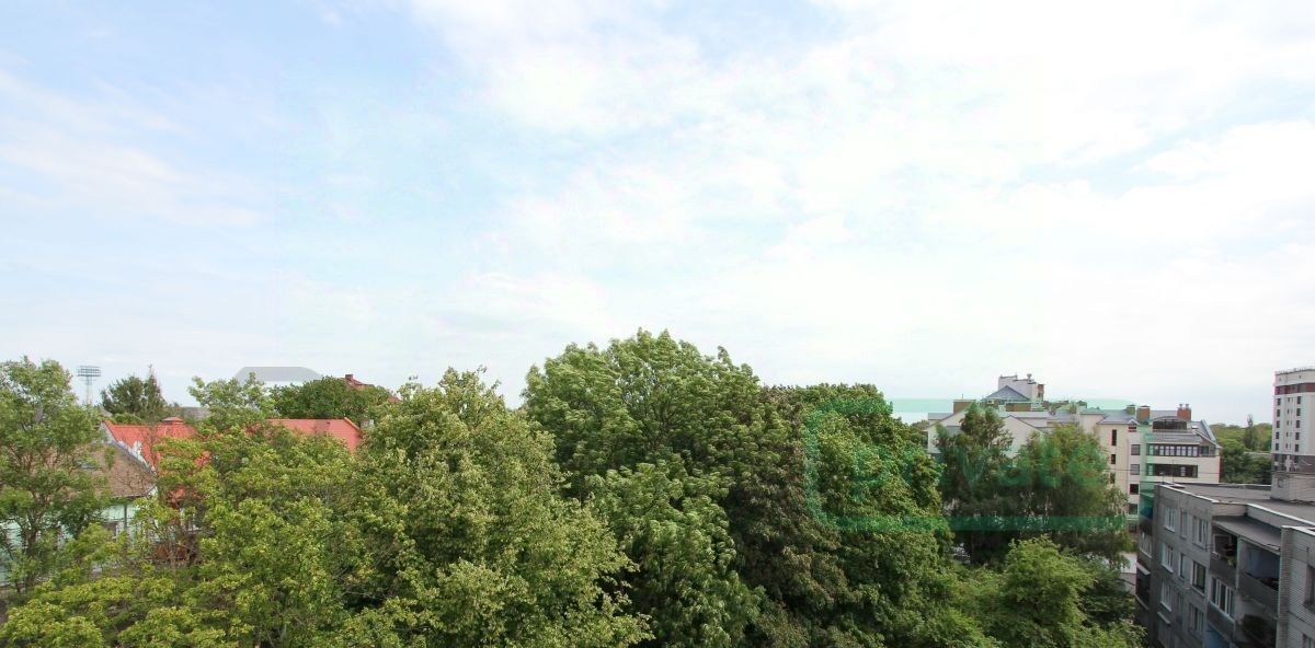 квартира г Калининград р-н Центральный ул Сержанта Колоскова 2а фото 20
