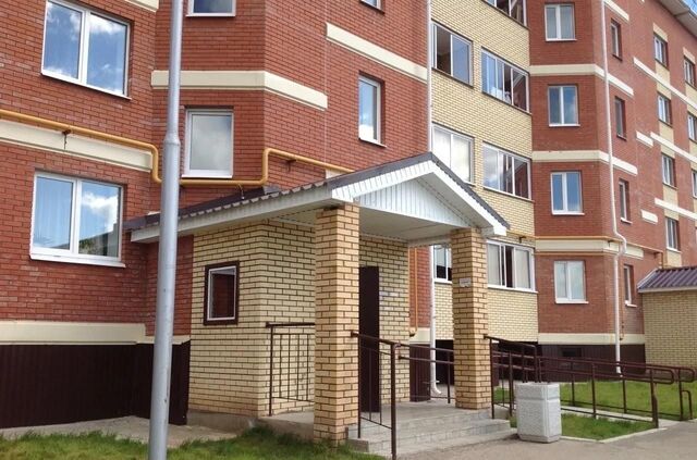 ул Малая Покровская 33а/4 Республика Татарстан Татарстан, муниципальное образование Елабуга фото