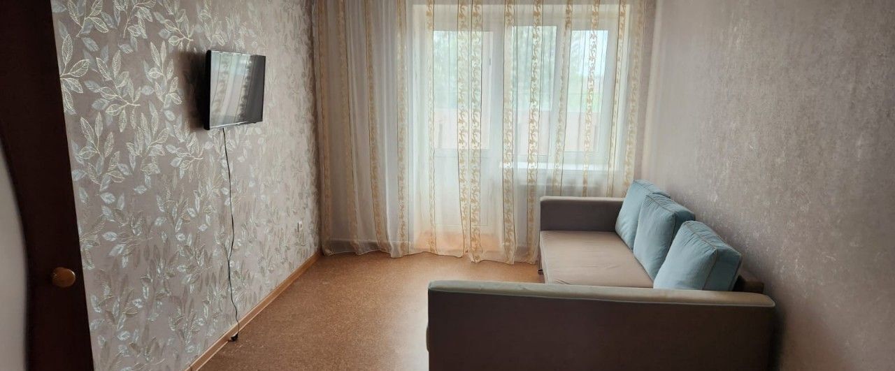 квартира р-н Елабужский г Елабуга ул Малая Покровская 33а/4 Республика Татарстан Татарстан, муниципальное образование Елабуга фото 2