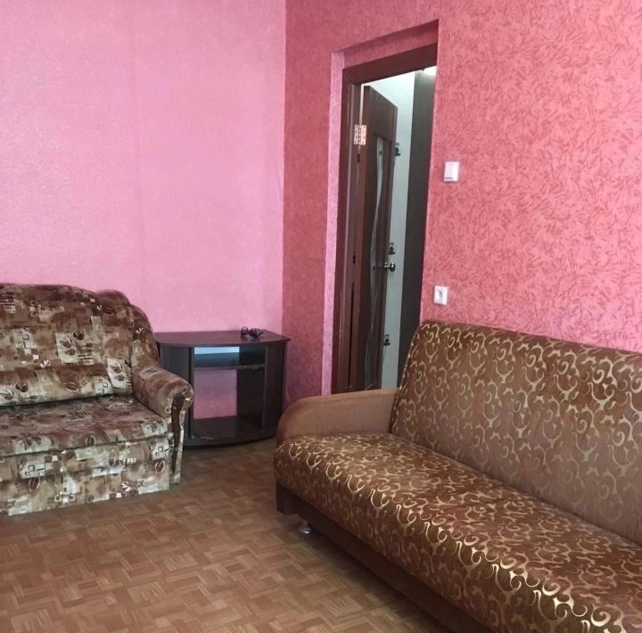 квартира г Тольятти р-н Автозаводский 18 квартал ул Офицерская 9 фото 2