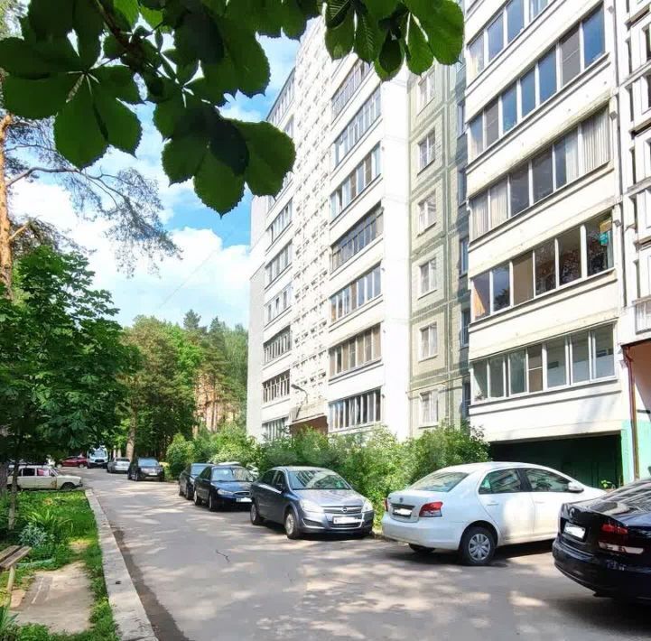 квартира г Калуга р-н Московский б-р Моторостроителей 7 фото 33