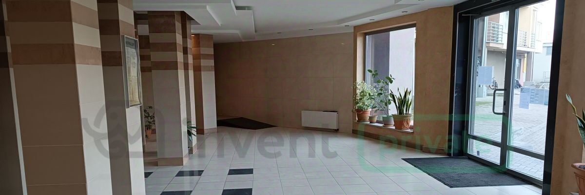 квартира г Калининград р-н Центральный ул Красная 63а фото 6