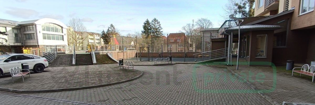 квартира г Калининград р-н Центральный ул Красная 63а фото 5