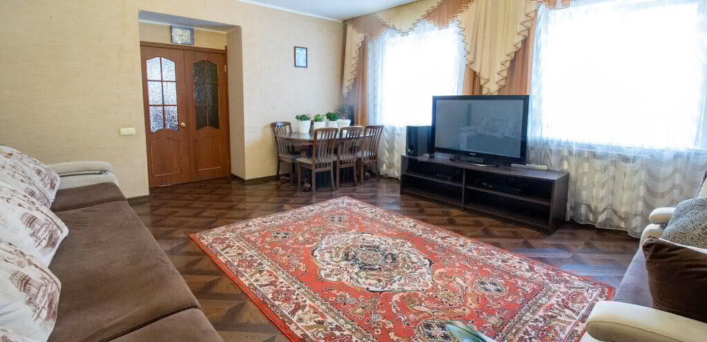 дом г Томск п Заречный р-н Советский ул 1-я Заречная фото 5