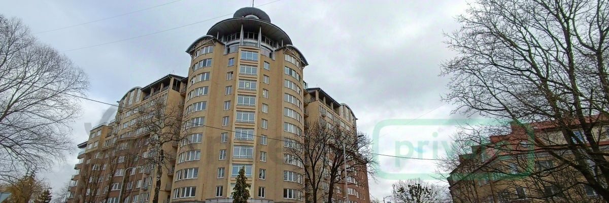 квартира г Калининград р-н Центральный ул Красная 63а фото 12