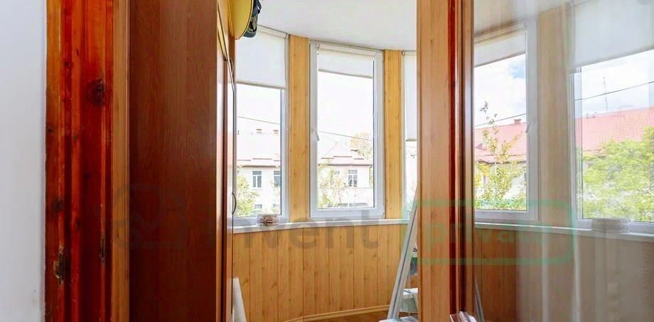 квартира г Калининград р-н Центральный ул Красная 10 фото 12