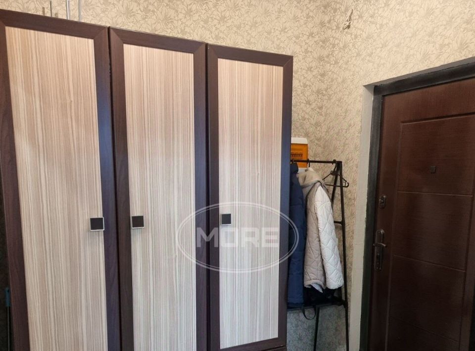 квартира р-н Светлогорский г Светлогорск ул Дачная 4 фото 8