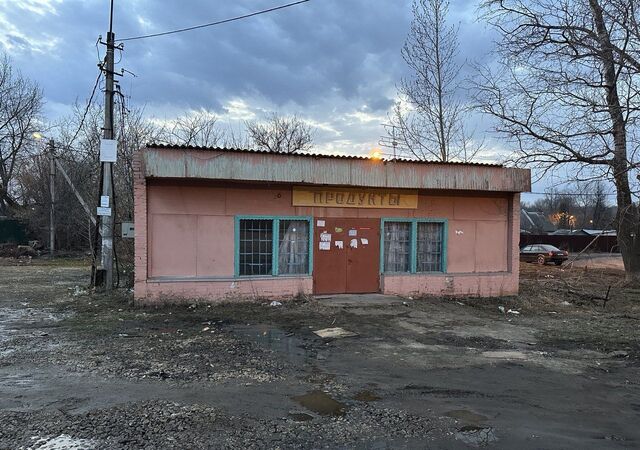 свободного назначения ул Полевая 1а фото