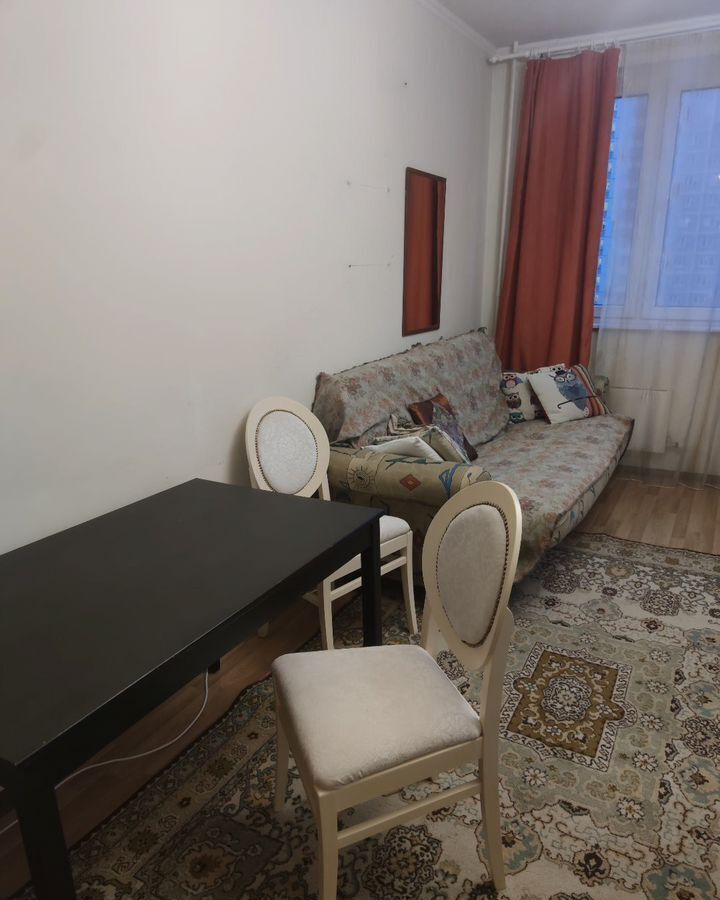 квартира г Химки Новокуркино проезд Молодежный 6 фото 4