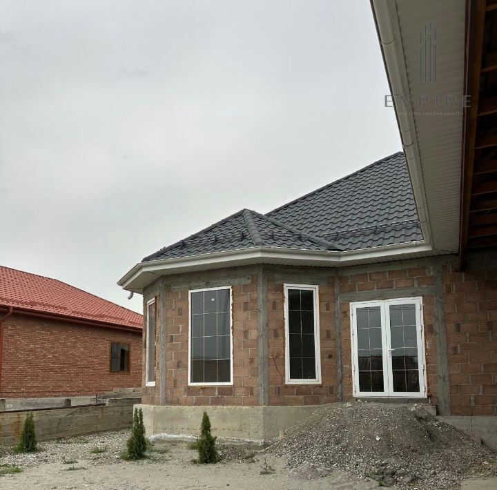 дом г Грозный р-н Ленинский ИРС ДНТ, 20-й кв-л, 1 фото 3