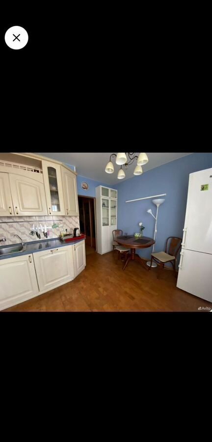 комната г Красногорск б-р Павшинский 16 Пенягино, Красногорск фото 2