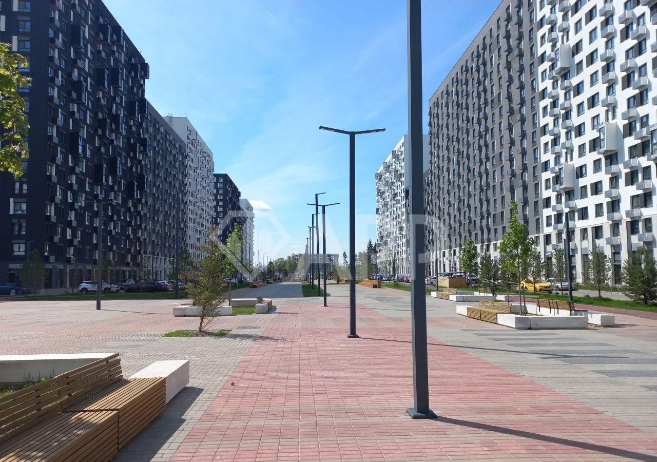торговое помещение г Мытищи пер 1-й Стрелковый 5 фото 4