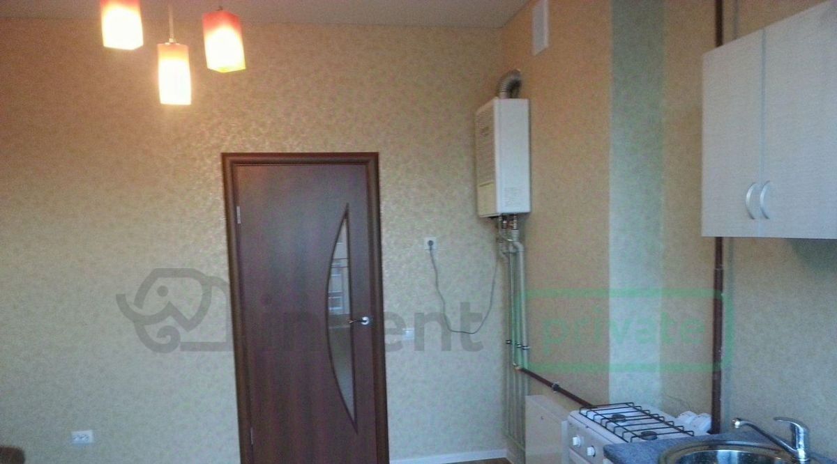 квартира р-н Гурьевский г Гурьевск ул Новая 5 фото 9
