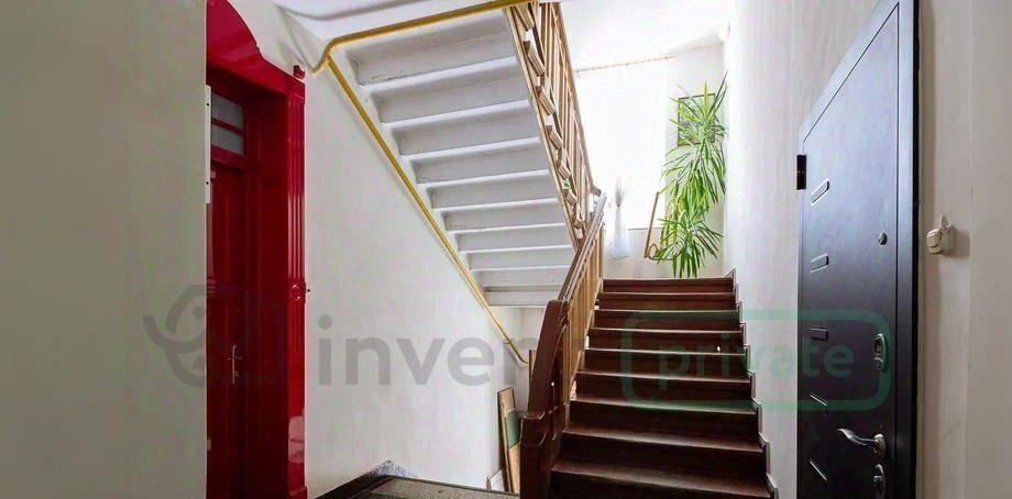 квартира г Калининград р-н Центральный ул Красная 10 фото 23