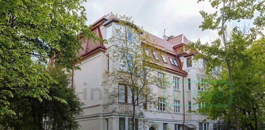 квартира г Калининград р-н Центральный ул Красная 10 фото 25