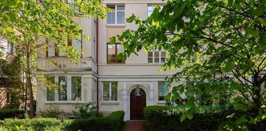 квартира г Калининград р-н Центральный ул Красная 10 фото 26