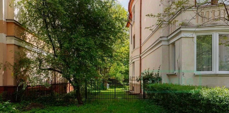 квартира г Калининград р-н Центральный ул Красная 10 фото 29