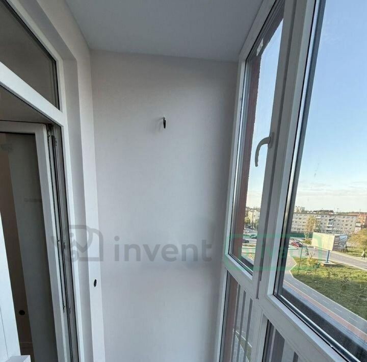 квартира г Пионерский ул Октябрьская 2к/1 фото 8
