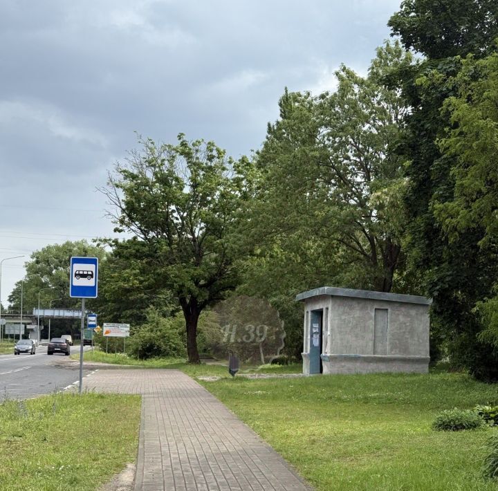 квартира г Светлый п Ижевское ул Балтийская 1 Светловский городской округ фото 7